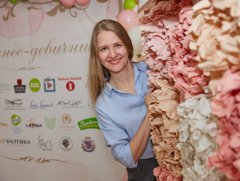 Бизнес-девичник «Делового квартала»-2021. ФОТООТЧЕТ 176 Бизнес-девичник «Делового квартала»-2021. ФОТООТЧЕТ 176