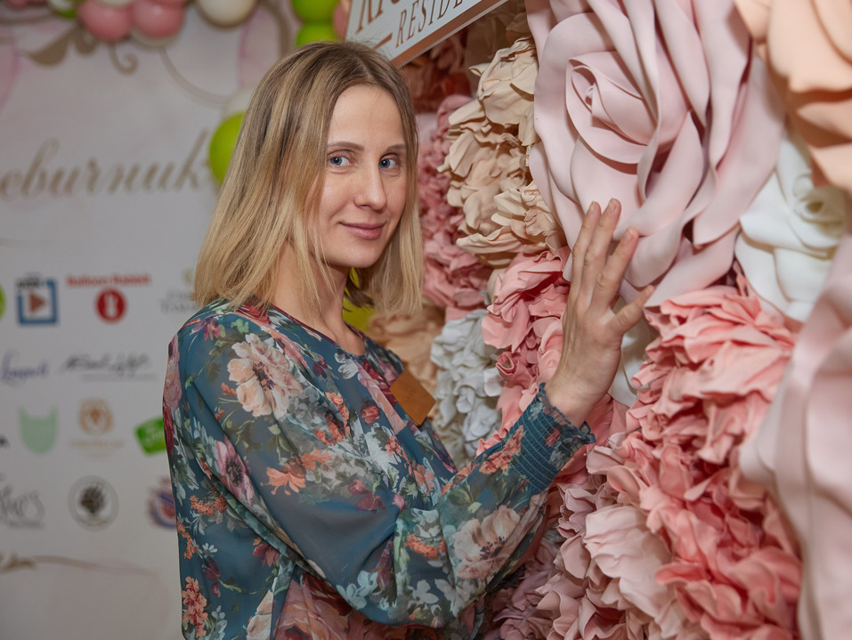 Бизнес-девичник «Делового квартала»-2021. ФОТООТЧЕТ 177 Бизнес-девичник «Делового квартала»-2021. ФОТООТЧЕТ 177