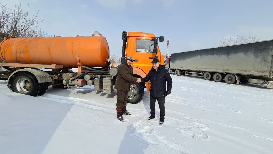 От мониторинга колодца до вызова ассенизатора. Как сделать «умнее» дом в частном секторе? 2 От мониторинга колодца до вызова ассенизатора. Как сделать «умнее» дом в частном секторе? 2