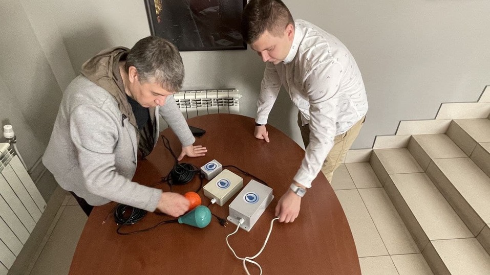 От мониторинга колодца до вызова ассенизатора. Как сделать «умнее» дом в частном секторе? 7 От мониторинга колодца до вызова ассенизатора. Как сделать «умнее» дом в частном секторе? 7