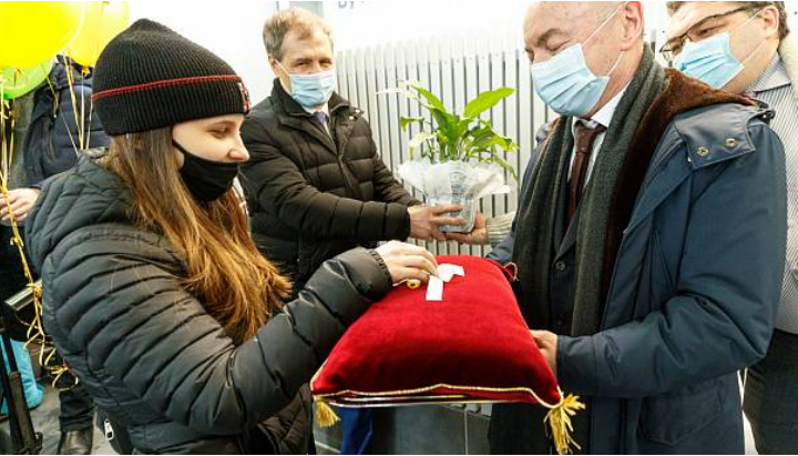 Жилье для детей сирот Жилье для детей сирот