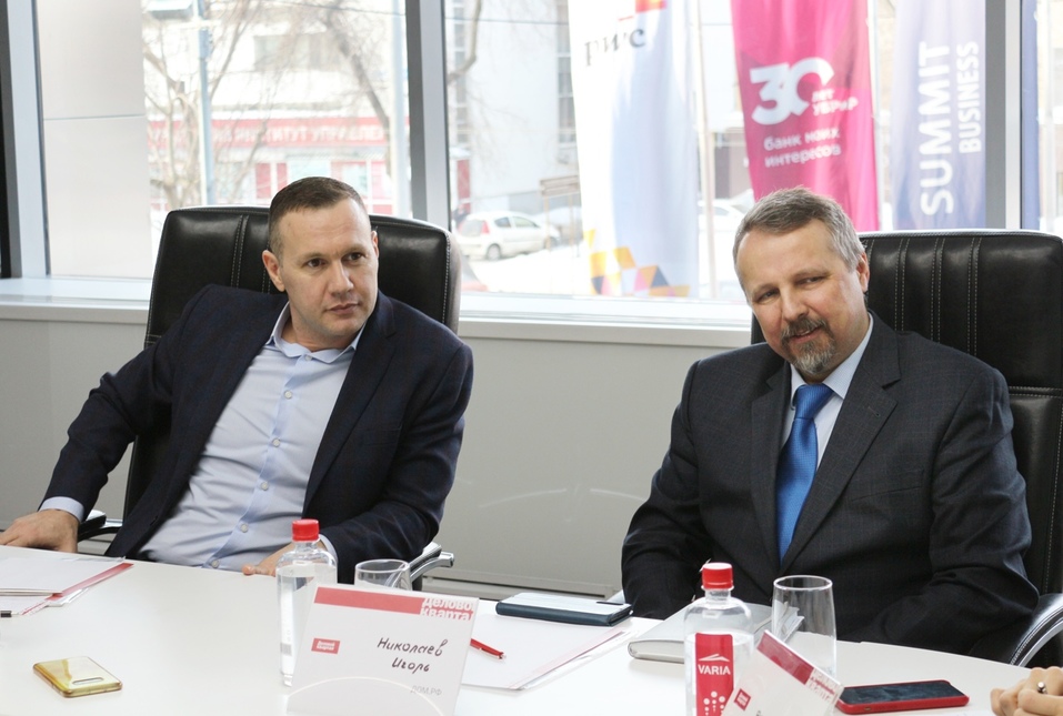 Бояться было нечего? Прочен ли союз банков и застройщиков в новой эскроу-реальности 7 Бояться было нечего? Прочен ли союз банков и застройщиков в новой эскроу-реальности 7