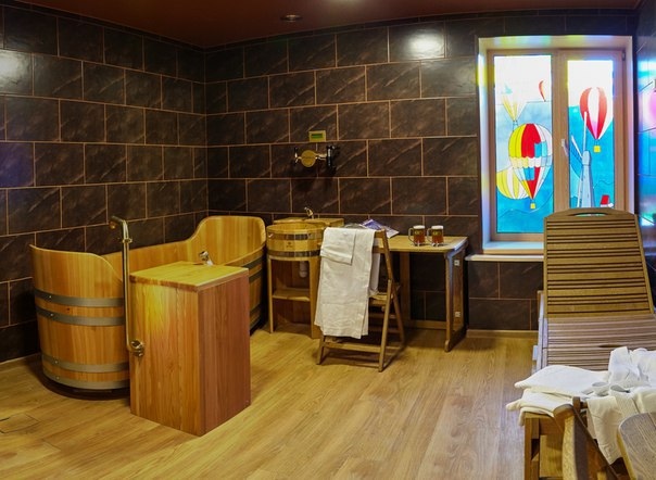 В Нижнем Новгороде продают отель и SPA c пивными купелями 2 В Нижнем Новгороде продают отель и SPA c пивными купелями 2