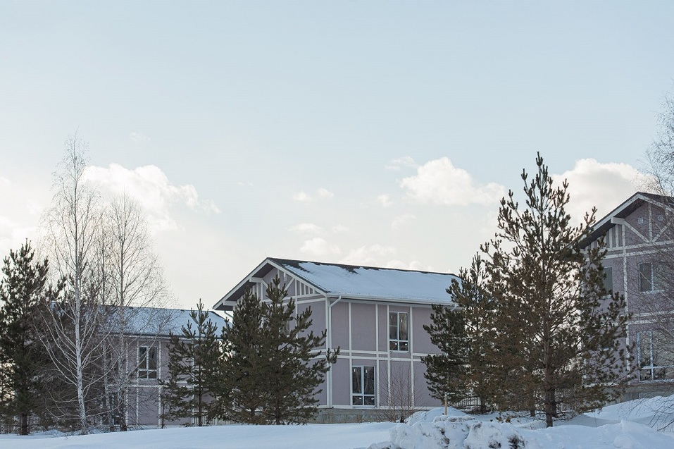 В Челябинске начали продавать дома в «президентской деревне», строившейся к саммиту ШОС 2 В Челябинске начали продавать дома в «президентской деревне», строившейся к саммиту ШОС 2