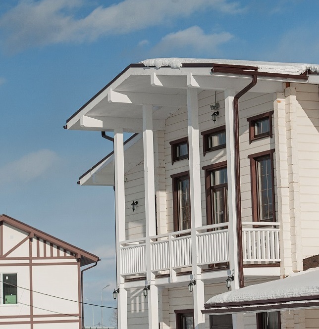 В Челябинске начали продавать дома в «президентской деревне», строившейся к саммиту ШОС 4 В Челябинске начали продавать дома в «президентской деревне», строившейся к саммиту ШОС 4