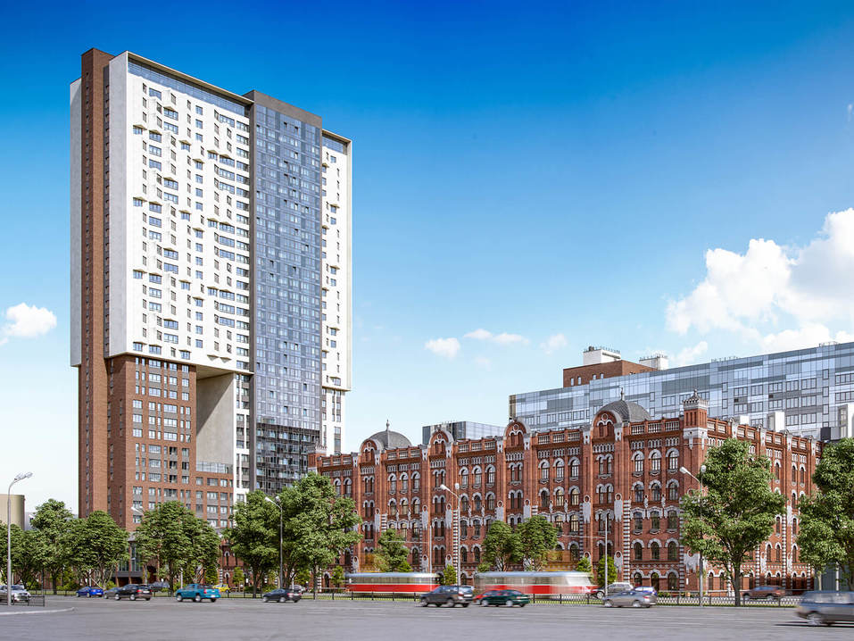 «Радует, что больших людей, крутящих эту планету, в Екатеринбурге много» 2 «Радует, что больших людей, крутящих эту планету, в Екатеринбурге много» 2