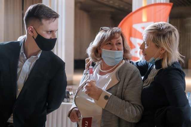 #Примапервая30лет: как старейший частный канал Красноярска остается молодым 2 #Примапервая30лет: как старейший частный канал Красноярска остается молодым 2