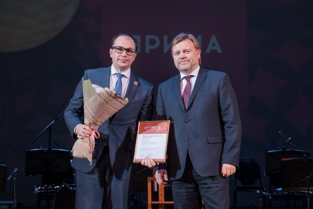 #Примапервая30лет: как старейший частный канал Красноярска остается молодым 5 #Примапервая30лет: как старейший частный канал Красноярска остается молодым 5