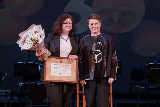 #Примапервая30лет: как старейший частный канал Красноярска остается молодым 7 #Примапервая30лет: как старейший частный канал Красноярска остается молодым 7