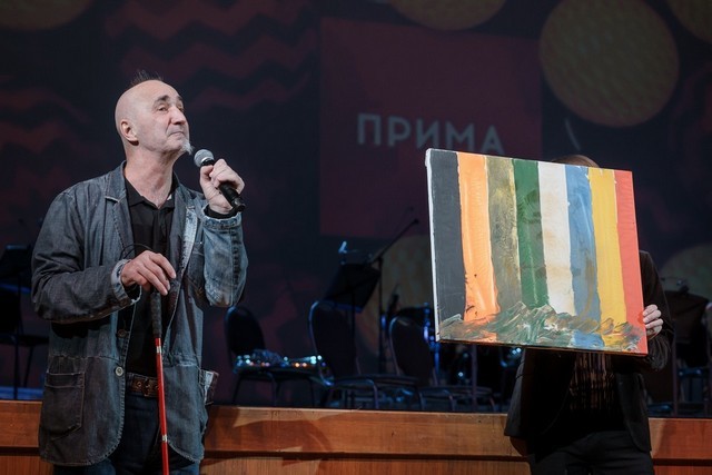 #Примапервая30лет: как старейший частный канал Красноярска остается молодым 9 #Примапервая30лет: как старейший частный канал Красноярска остается молодым 9