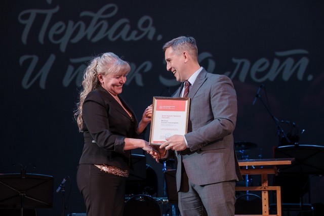 #Примапервая30лет: как старейший частный канал Красноярска остается молодым 6 #Примапервая30лет: как старейший частный канал Красноярска остается молодым 6