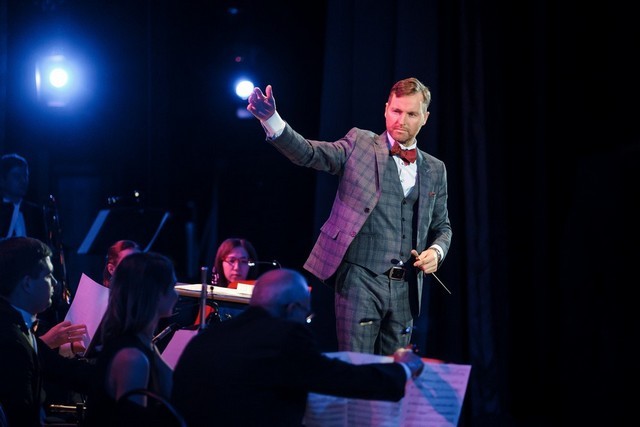 #Примапервая30лет: как старейший частный канал Красноярска остается молодым 12 #Примапервая30лет: как старейший частный канал Красноярска остается молодым 12