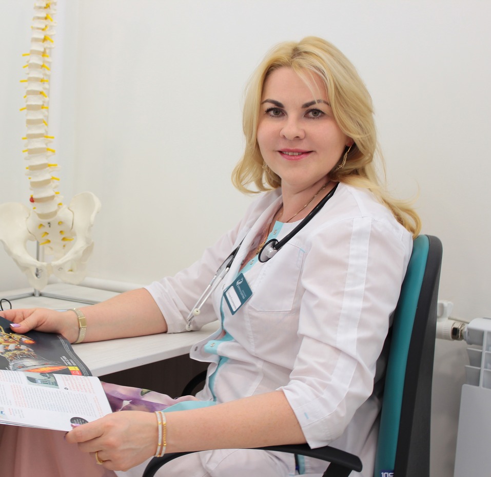 «Гост» проспорил «Ост»: как челябинская клиника выиграла дело у екатеринбургской? 1 «Гост» проспорил «Ост»: как челябинская клиника выиграла дело у екатеринбургской? 1