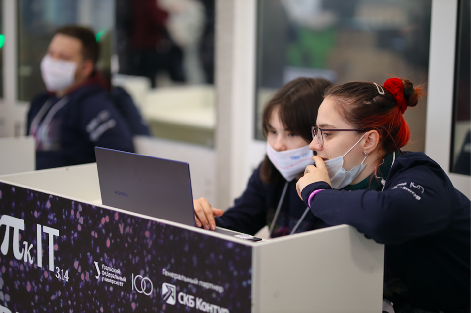 «В ближайшие 5 лет программисты, конечно, останутся самыми востребованными на рынке труда» 1 «В ближайшие 5 лет программисты, конечно, останутся самыми востребованными на рынке труда» 1