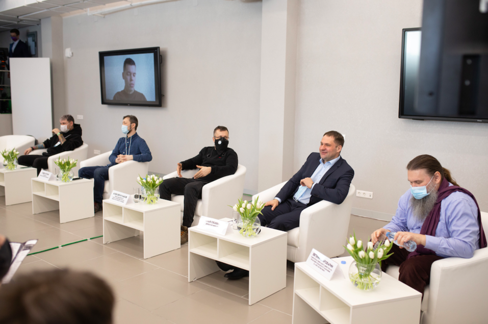 «В ближайшие 5 лет программисты, конечно, останутся самыми востребованными на рынке труда» 3 «В ближайшие 5 лет программисты, конечно, останутся самыми востребованными на рынке труда» 3