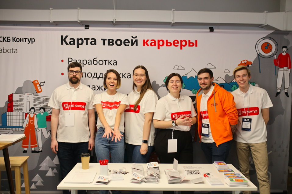 «В ближайшие 5 лет программисты, конечно, останутся самыми востребованными на рынке труда» 6 «В ближайшие 5 лет программисты, конечно, останутся самыми востребованными на рынке труда» 6