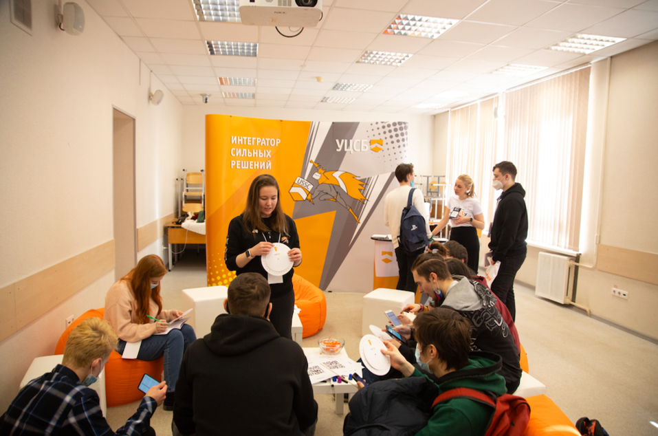 «В ближайшие 5 лет программисты, конечно, останутся самыми востребованными на рынке труда» 8 «В ближайшие 5 лет программисты, конечно, останутся самыми востребованными на рынке труда» 8