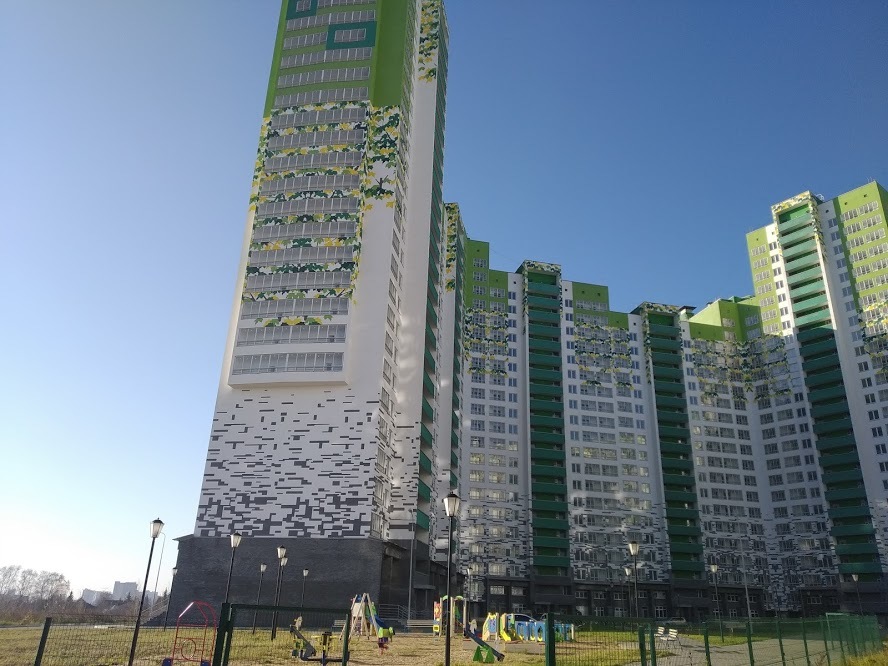 Эмоциональный рынок новостроек 2020. Последствия ажиотажа 3 Эмоциональный рынок новостроек 2020. Последствия ажиотажа 3