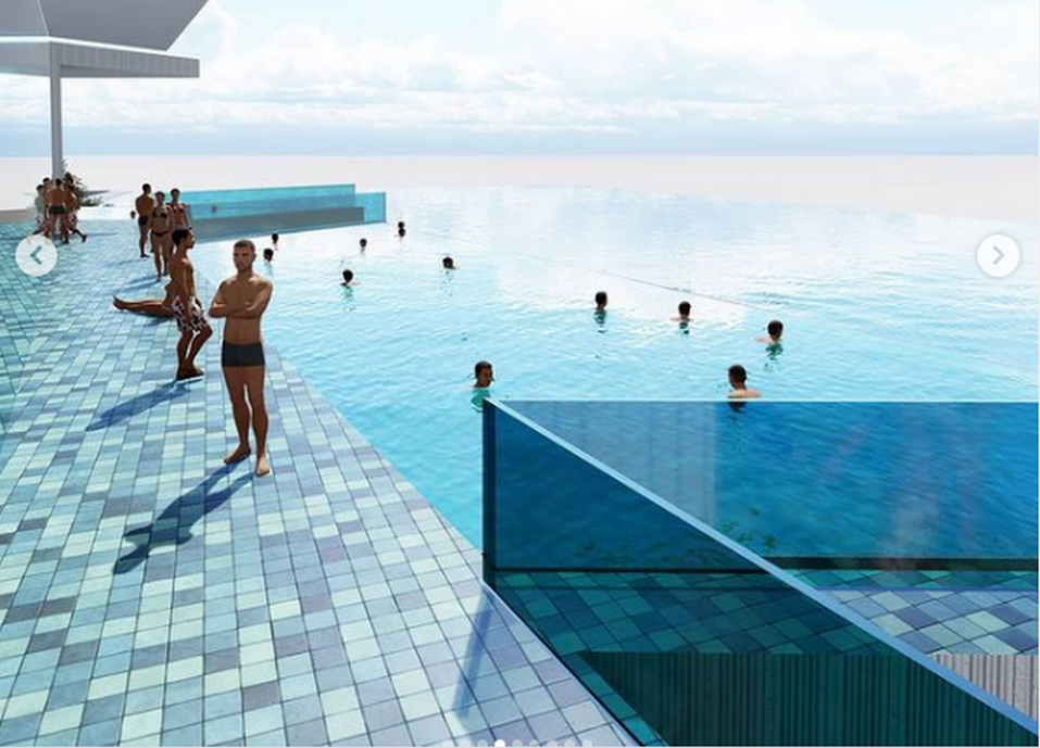 Рендеры проекта Рендеры проекта