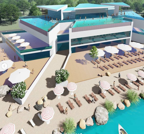 Рендеры проекта Рендеры проекта