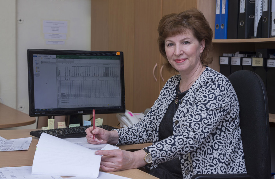 Ирина Леонтьева Ирина Леонтьева