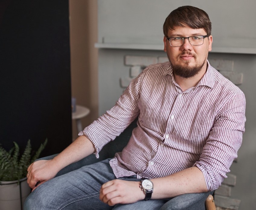 Екатерина Кейльман: «Пока я в состоянии держать удар» 1 Екатерина Кейльман: «Пока я в состоянии держать удар» 1