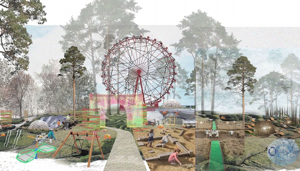 Екатерина Кейльман: «Пока я в состоянии держать удар» 5 Екатерина Кейльман: «Пока я в состоянии держать удар» 5