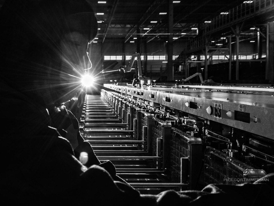 «Почта России» показала новый логистический центр в Новосибирске. ФОТО  24 «Почта России» показала новый логистический центр в Новосибирске. ФОТО  24