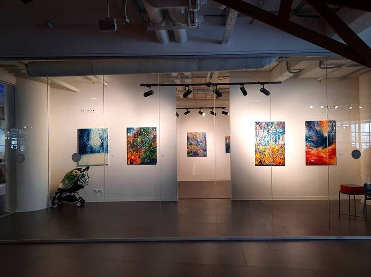 синара галерея екатеринбург. Sinara artgallery, екатеринбург. галерея искусств екатеринбург. галерея искусства в екатеринбурге. музей бориса ельцина арт галерея.