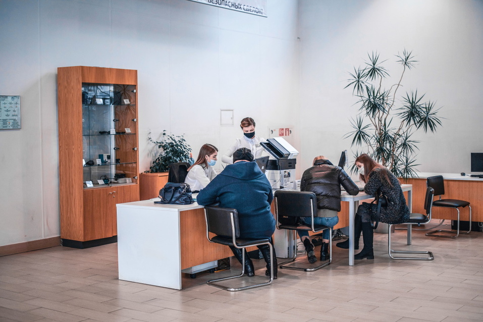 «Планета Авто» — территория безопасных сделок 1 «Планета Авто» — территория безопасных сделок 1