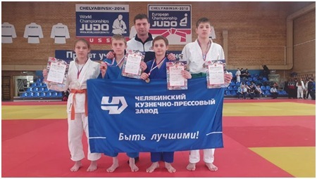 Дети, спорт и ветераны — основные направления социальной политики ЧКПЗ 1 Дети, спорт и ветераны — основные направления социальной политики ЧКПЗ 1