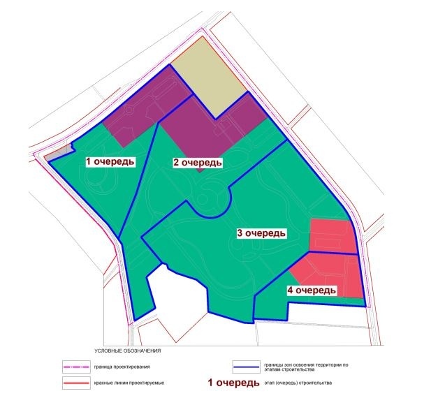 Уральский Диснейленд: 18 лет на возведение, 6-полосная трасса, 3 млн гостей в год. Проект 5 Уральский Диснейленд: 18 лет на возведение, 6-полосная трасса, 3 млн гостей в год. Проект 5