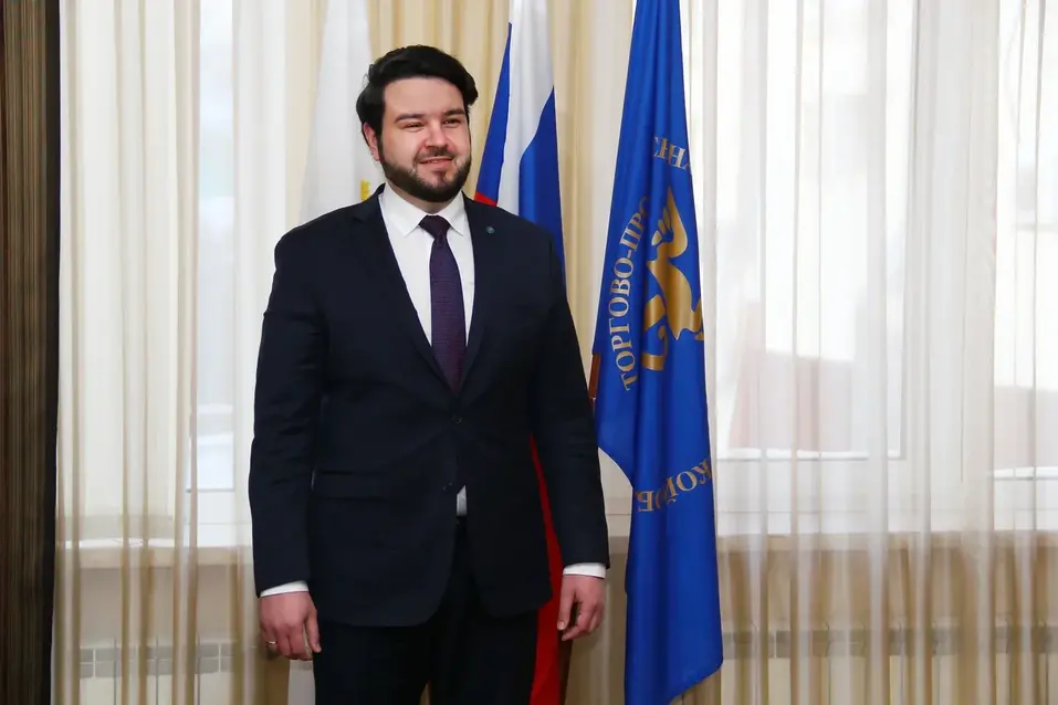 «Ориентир не меняется – это защита бизнеса». Интервью с Иваном Разуваевым 1 «Ориентир не меняется – это защита бизнеса». Интервью с Иваном Разуваевым 1