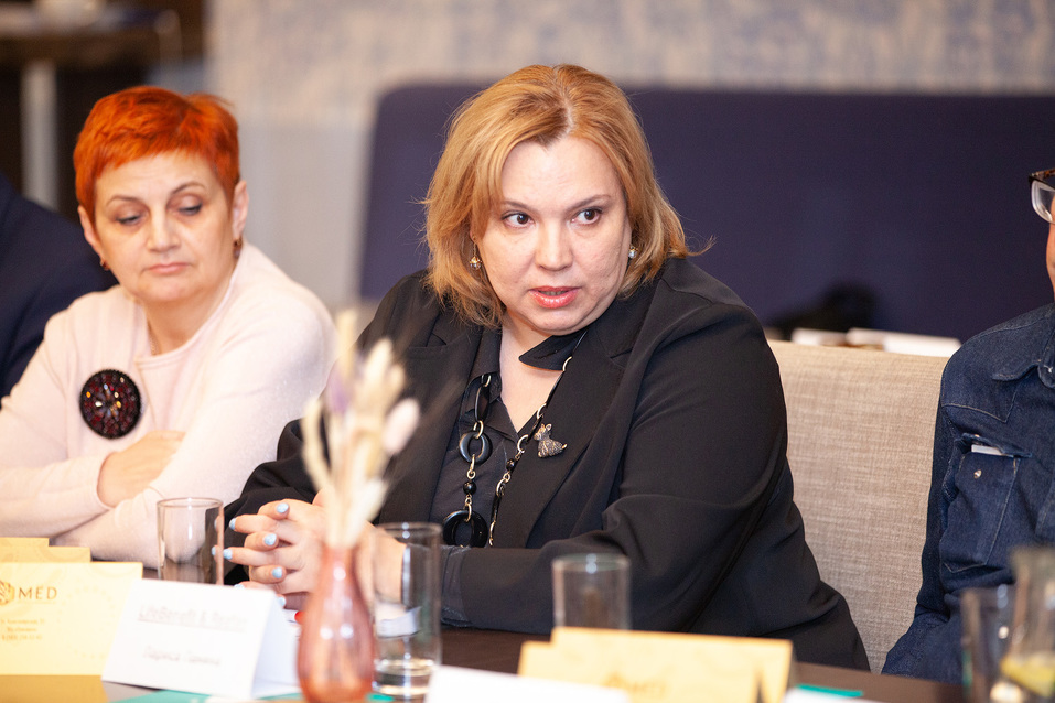 «Нужно было идти на амбразуру». Руководители новосибирских клиник — о ковидном годе 9 «Нужно было идти на амбразуру». Руководители новосибирских клиник — о ковидном годе 9