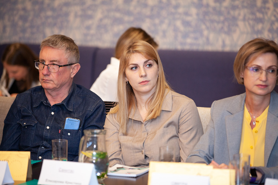 «Нужно было идти на амбразуру». Руководители новосибирских клиник — о ковидном годе 15 «Нужно было идти на амбразуру». Руководители новосибирских клиник — о ковидном годе 15