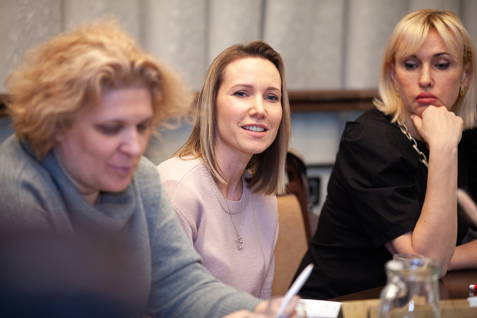 «Нужно было идти на амбразуру». Руководители новосибирских клиник — о ковидном годе 16 «Нужно было идти на амбразуру». Руководители новосибирских клиник — о ковидном годе 16