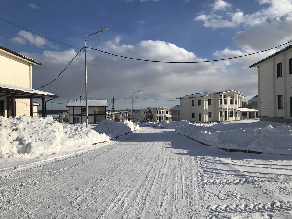 «Саммит» случился. И там можно жить 1 «Саммит» случился. И там можно жить 1