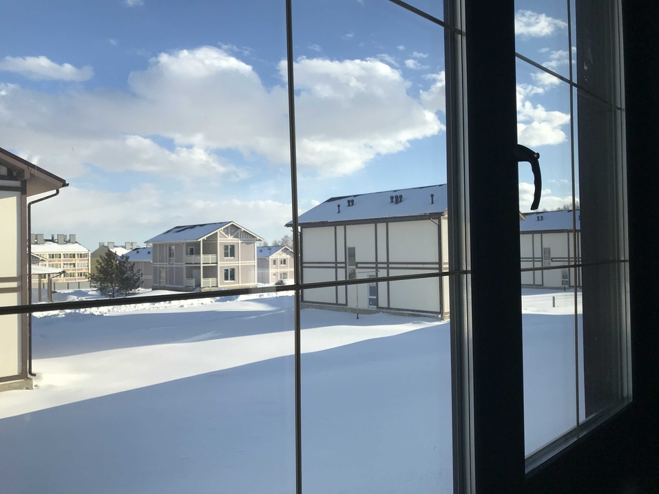 «Саммит» случился. И там можно жить 4 «Саммит» случился. И там можно жить 4