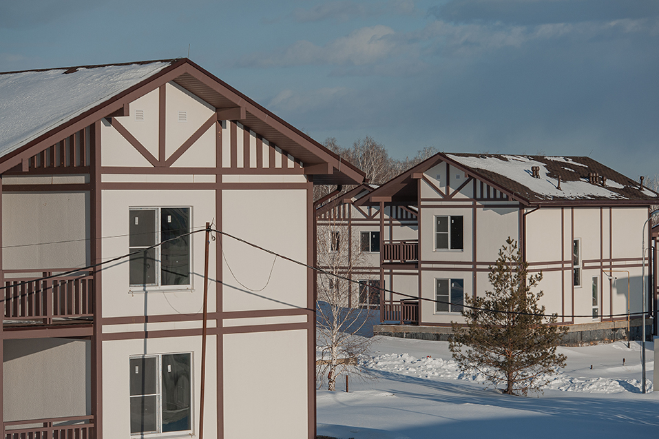 «Саммит» случился. И там можно жить 2 «Саммит» случился. И там можно жить 2