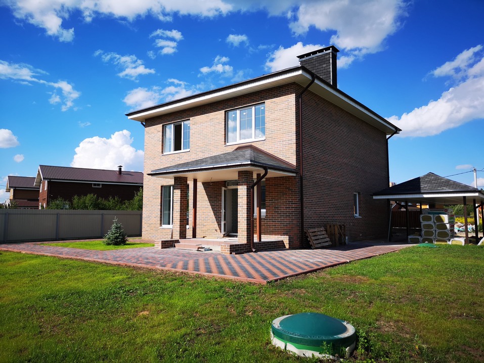 «Любая технология в строительстве должна пройти поверку временем» 2 «Любая технология в строительстве должна пройти поверку временем» 2