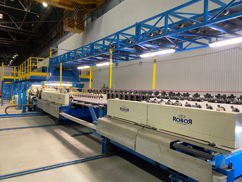 Производство на оборудовании нового поколения — эра новых возможностей 1 Производство на оборудовании нового поколения — эра новых возможностей 1