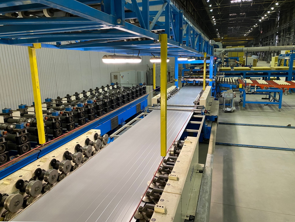 Производство на оборудовании нового поколения — эра новых возможностей 2 Производство на оборудовании нового поколения — эра новых возможностей 2