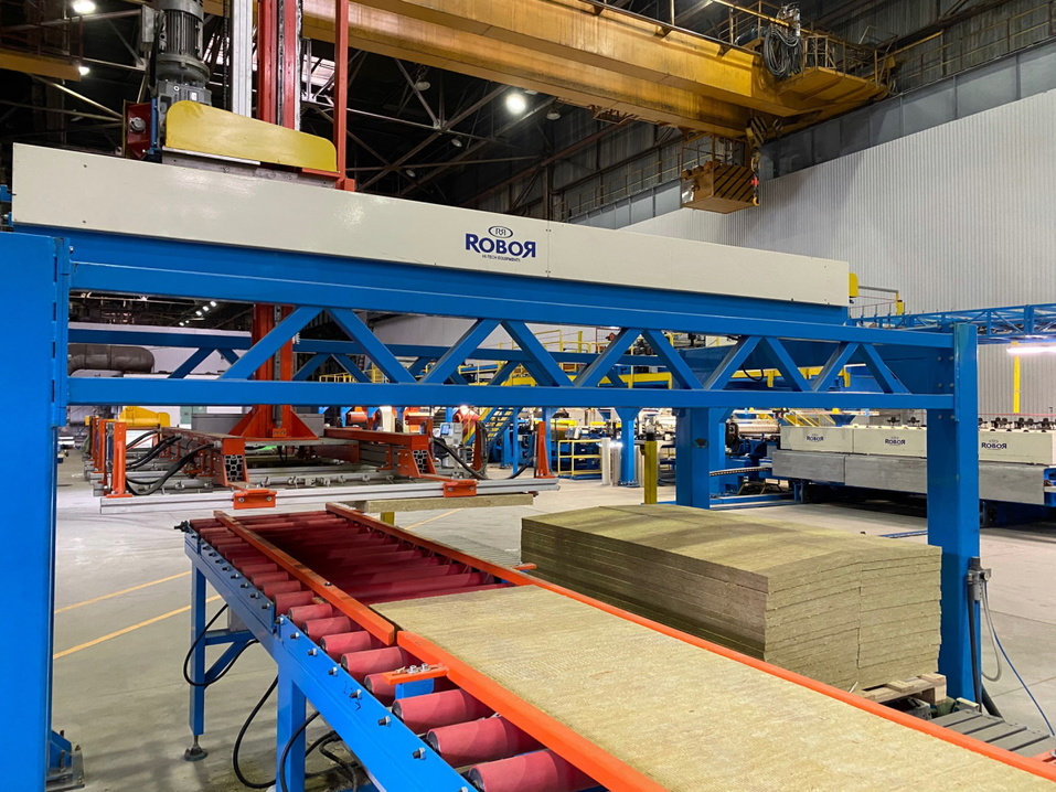 Производство на оборудовании нового поколения — эра новых возможностей 3 Производство на оборудовании нового поколения — эра новых возможностей 3