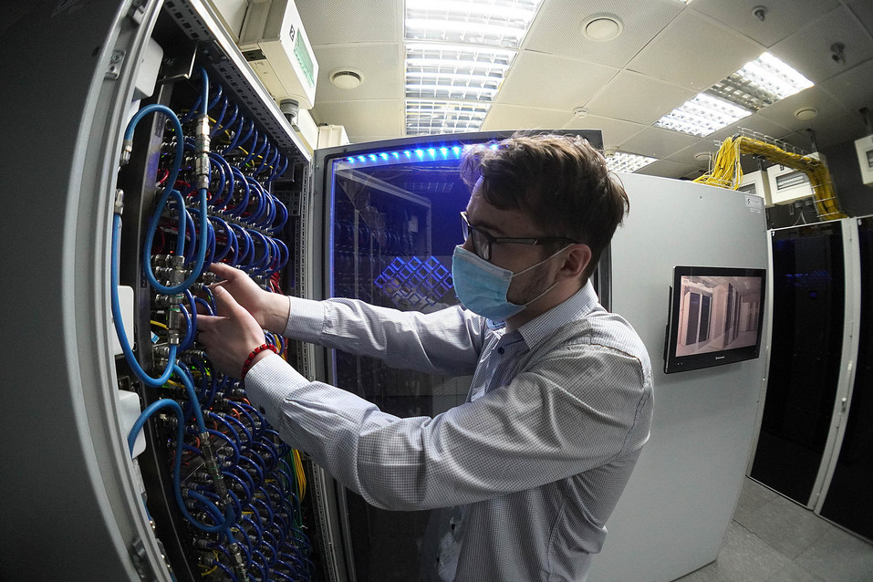 Уральские конструкторы готовят ответ Илону Маску 4 Уральские конструкторы готовят ответ Илону Маску 4