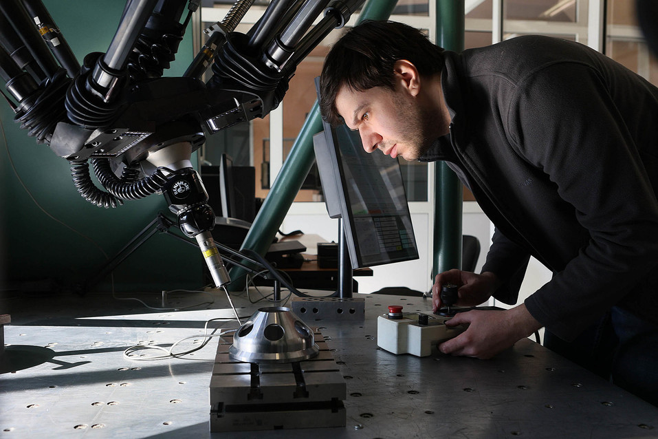 Уральские конструкторы готовят ответ Илону Маску 7 Уральские конструкторы готовят ответ Илону Маску 7