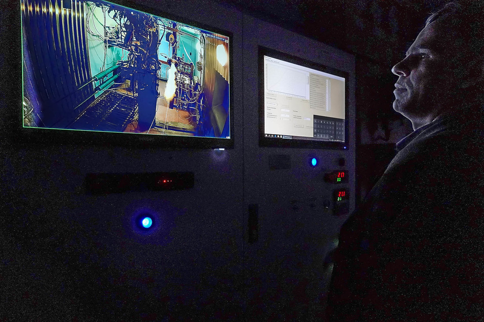 Уральские конструкторы готовят ответ Илону Маску 9 Уральские конструкторы готовят ответ Илону Маску 9