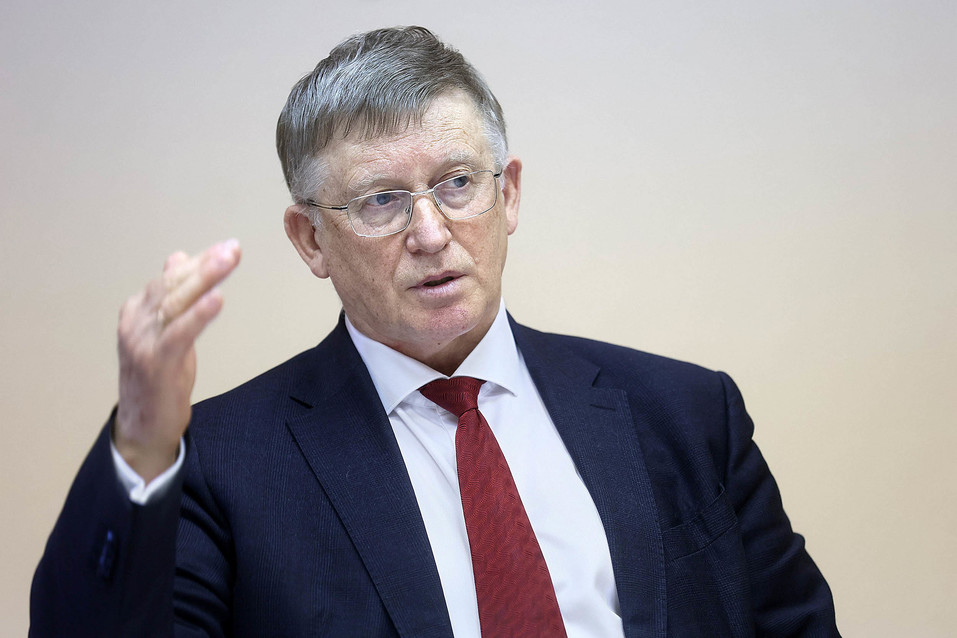 Уральские конструкторы готовят ответ Илону Маску 12 Уральские конструкторы готовят ответ Илону Маску 12