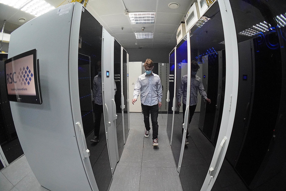 Уральские конструкторы готовят ответ Илону Маску 13 Уральские конструкторы готовят ответ Илону Маску 13