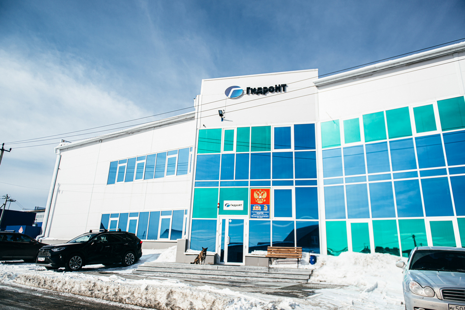 Завод в Прохладном Завод в Прохладном