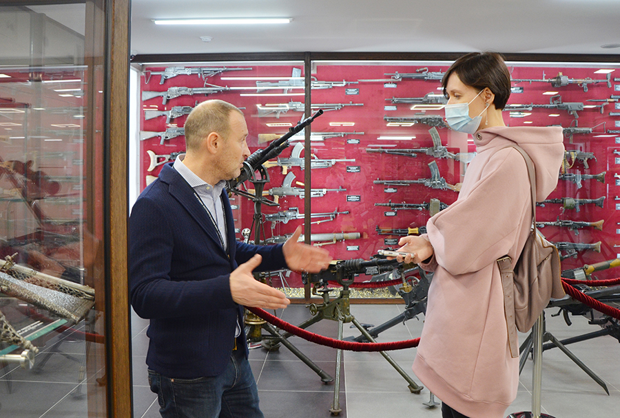 Николай Соболев Николай Соболев